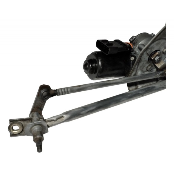 Galhada Motor Limpador Parabrisa Gm Celta 2000 A 2006