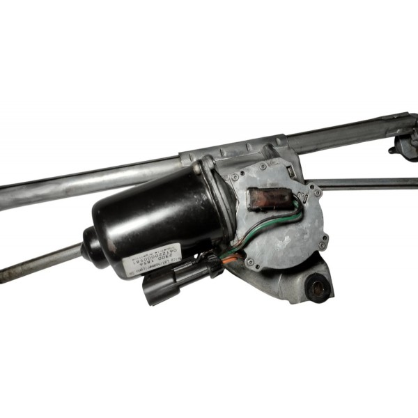 Galhada Motor Limpador Parabrisa Gm Celta 2000 A 2006
