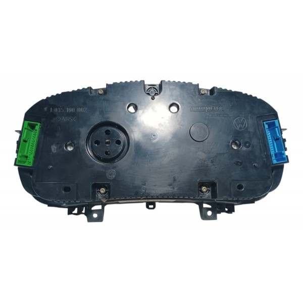 Painel Instrumento Vw Golf 1.6 Sr 1998 Preto