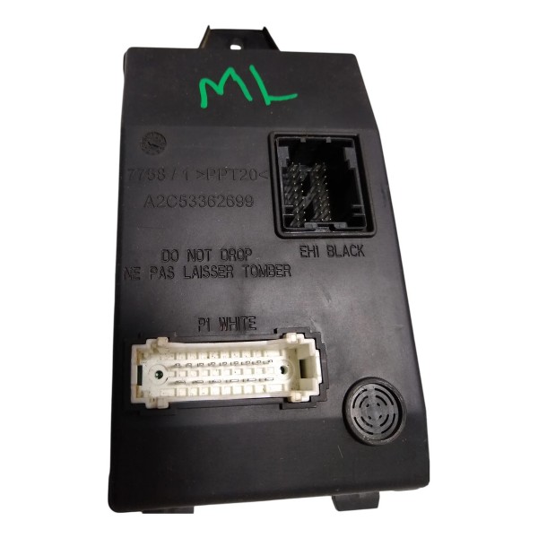 Kit Módulo Injeção Renault Logan 1.0 2011 16v  V29014250a