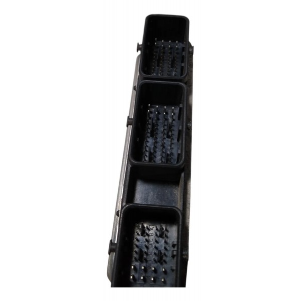 Kit Módulo Injeção Renault Logan 1.0 2011 16v  V29014250a