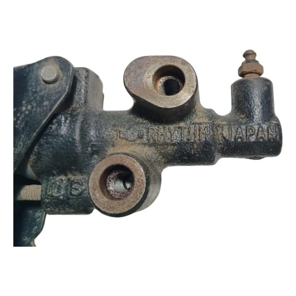 Válvula Equalizadora Freio Nissan Frontier 2.5 2010