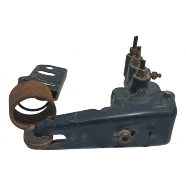 Válvula Equalizadora Freio Nissan Frontier 2.5 2010