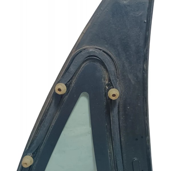 Vidro Fixo Traseiro Esquerdo Gm Corsa Sedan 2005