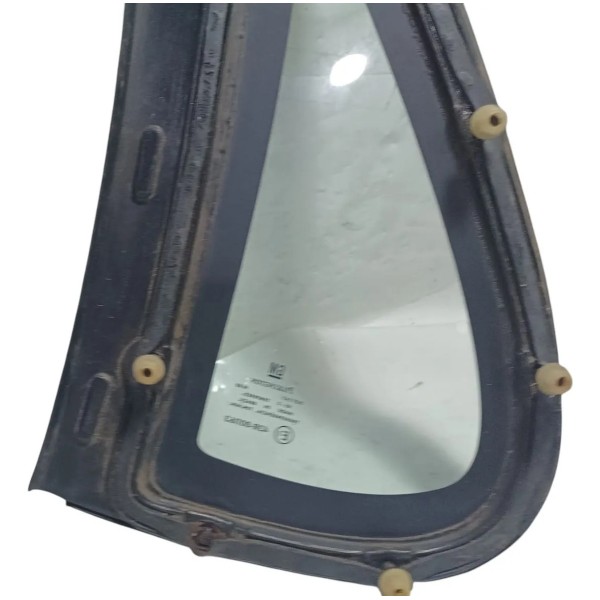 Vidro Fixo Traseiro Direito Gm Corsa Sedan 2006