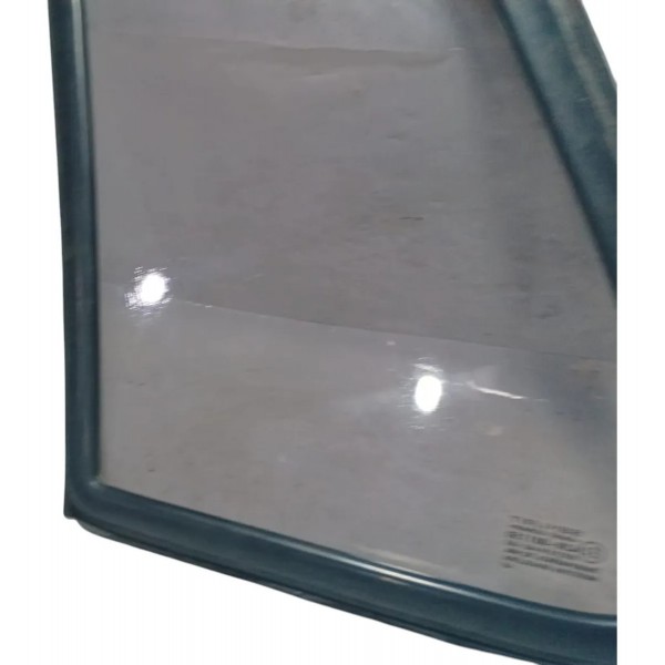 Vidro Fixo Traseiro Direito Fiat Uno 2005