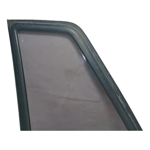 Vidro Fixo Traseiro Direito Fiat Uno 2005