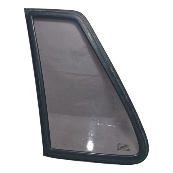 Vidro Fixo Traseiro Direito Fiat Uno 2005