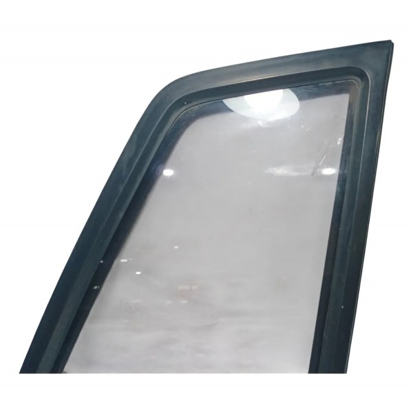 Vidro Fixo Traseiro Direito Fiat Uno 2005