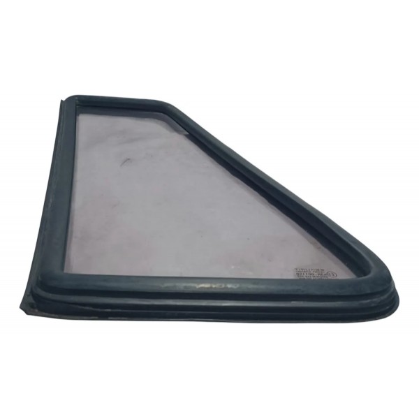 Vidro Fixo Traseiro Direito Fiat Uno 2005