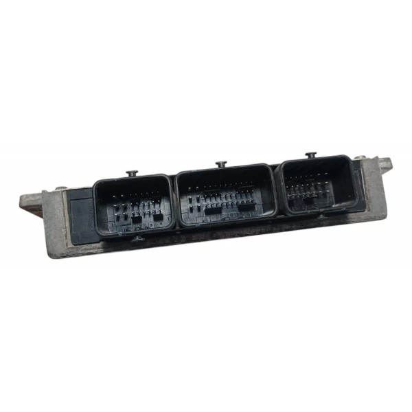 Módulo Injeção Peugeot 206 1.4 9655003380