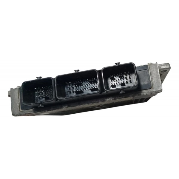 Módulo Injeção Peugeot 206 1.4 9655003380