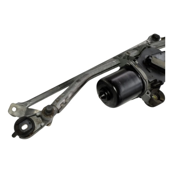 Galhada Motor Limpador Parabrisa Citroen C3 2008