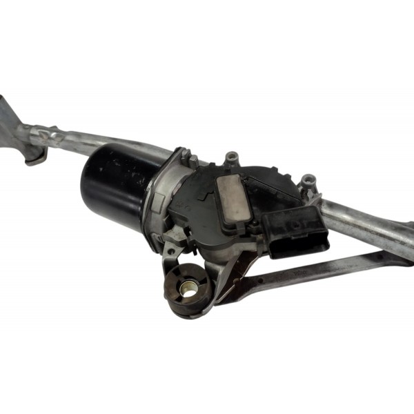 Galhada Motor Limpador Parabrisa Citroen C3 2008