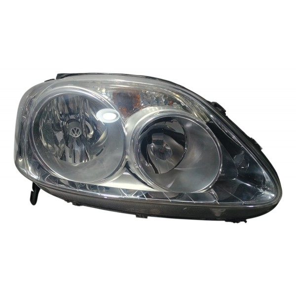 Farol Direito Duplo Vw Spacefox 2011 Direito/passageiro