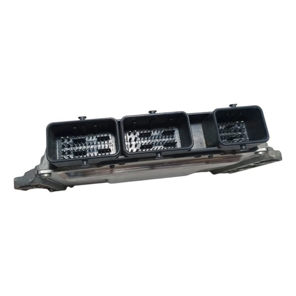 Módulo Injeção Renault Logan 1.6 16v 2010 237100531r