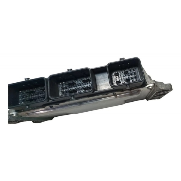 Módulo Injeção Renault Logan 1.6 16v 2010 237100531r