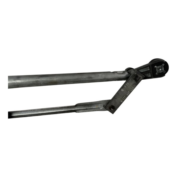 Motor Limpador Parabrisa Galhada Gol Parati Saveiro G2 G3 G4