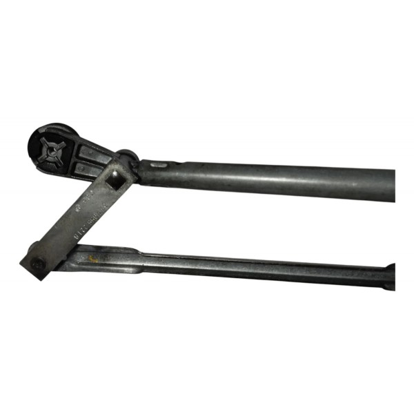 Motor Limpador Parabrisa Galhada Gol Parati Saveiro G2 G3 G4