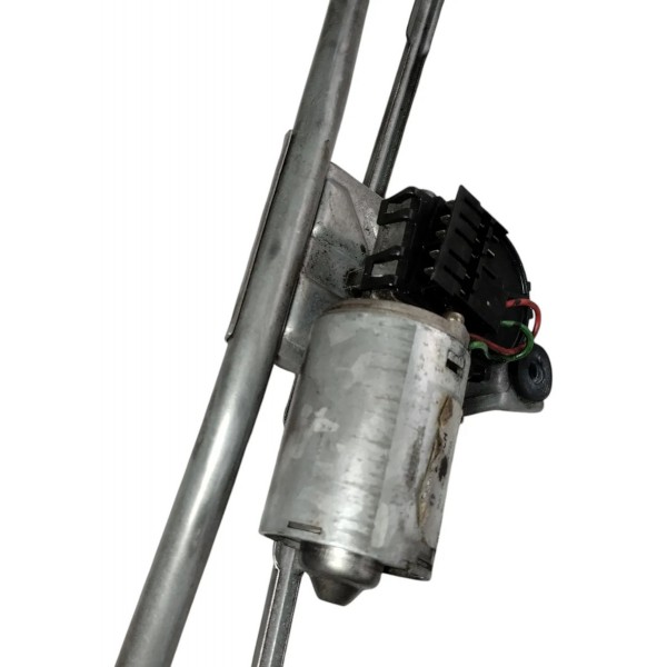 Motor Limpador Parabrisa Galhada Gol Parati Saveiro G2 G3 G4