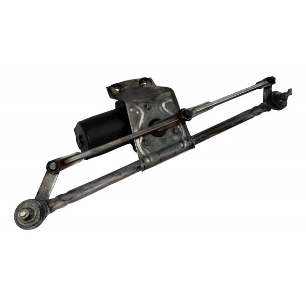 Galhada Motor Limpador Parabrisa Ford Courier