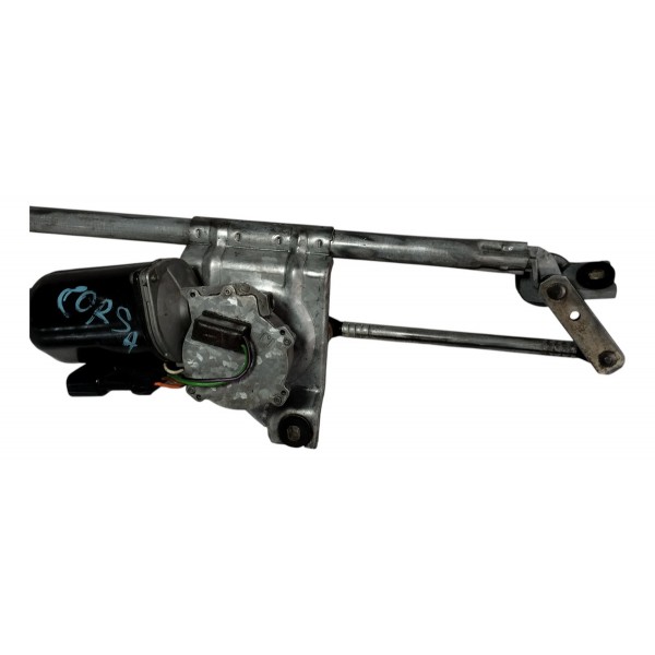 Galhada Motor Limpador Parabrisa Gm Corsa Celta Prisma