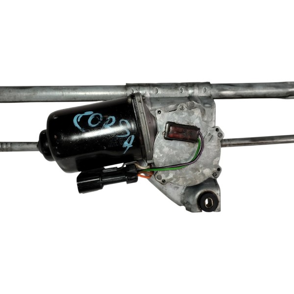 Galhada Motor Limpador Parabrisa Gm Corsa Celta Prisma