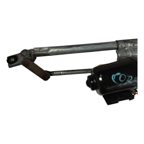 Galhada Motor Limpador Parabrisa Gm Corsa Celta Prisma