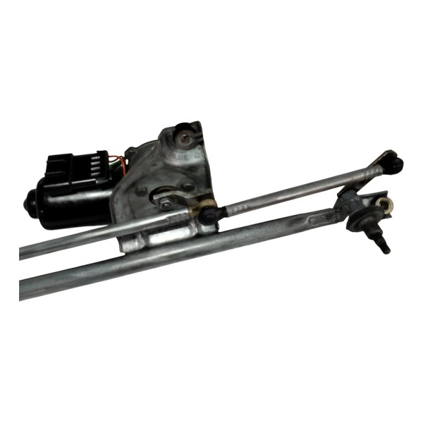 Galhada Motor Limpador Parabrisa Gm Corsa Celta Prisma