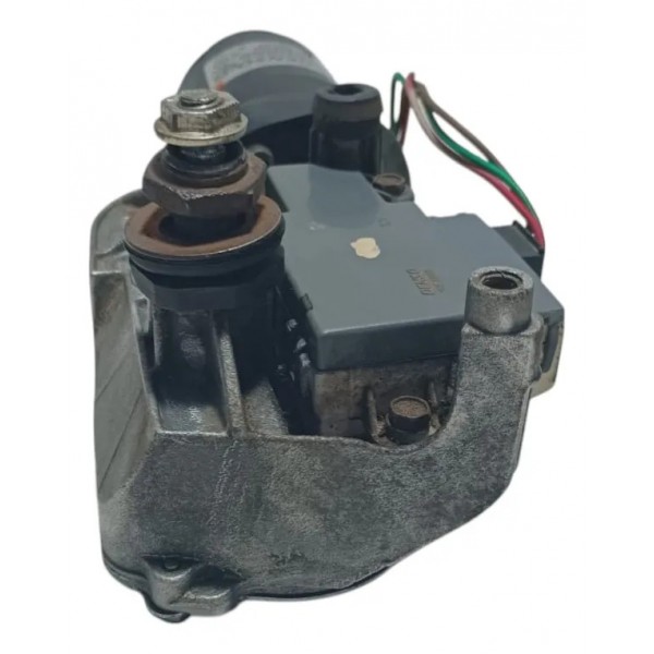 Motor Limpador Parabrisa Dianteiro Fiat Uno Fire