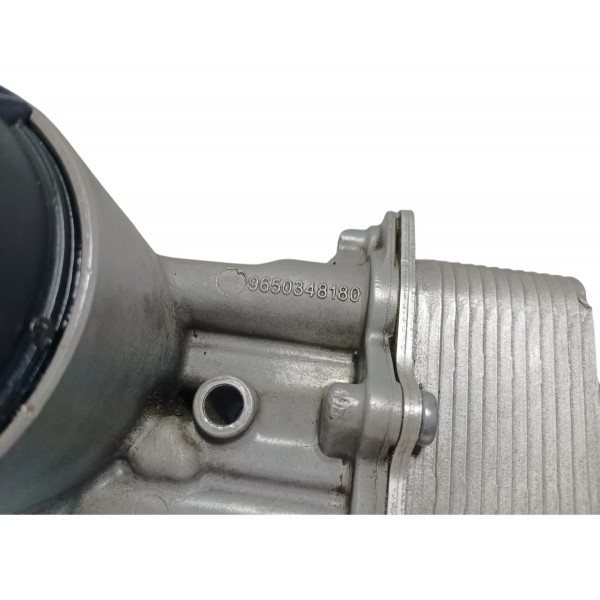 Filtro Resfriador Óleo Citroen C4 2010