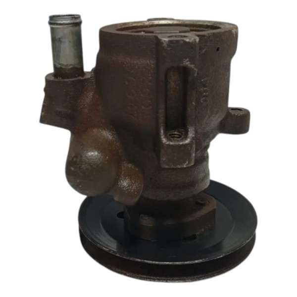Bomba Direção Hidráulica Vw Polo 1999