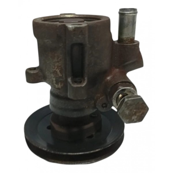 Bomba Direção Hidráulica Vw Polo 1999