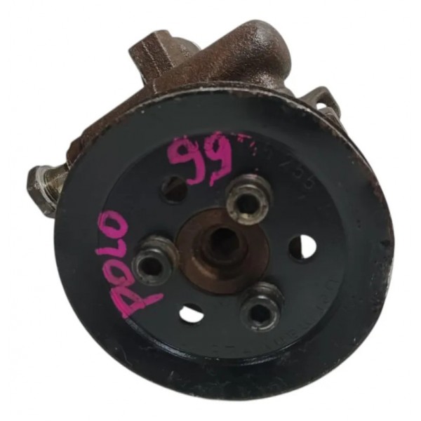 Bomba Direção Hidráulica Vw Polo 1999
