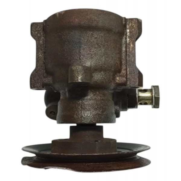 Bomba Direção Hidráulica Vw Polo 1999