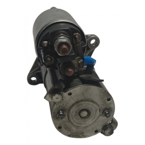 Motor Arranque Gm Celta Prisma Meriva Corsa 1.0 1.4