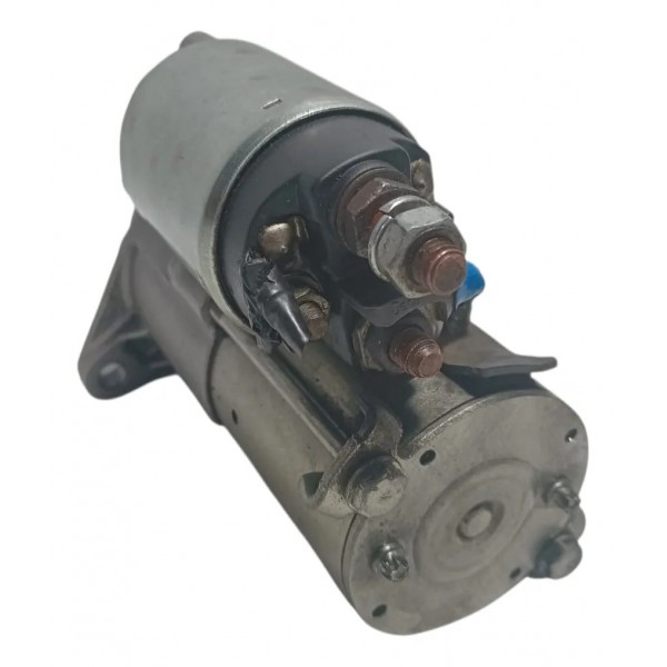 Motor Arranque Gm Celta Prisma Meriva Corsa 1.0 1.4