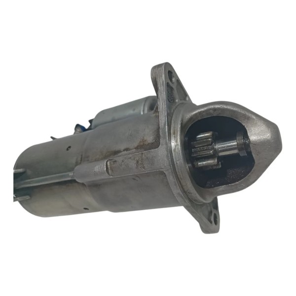 Motor Arranque Gm Celta Prisma Meriva Corsa 1.0 1.4
