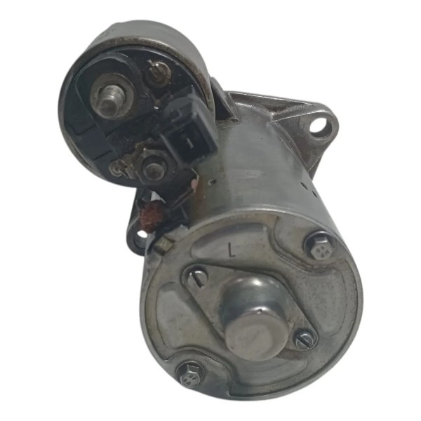 Motor Arranque Volkswagen Gol Saveiro Parati G3 2003