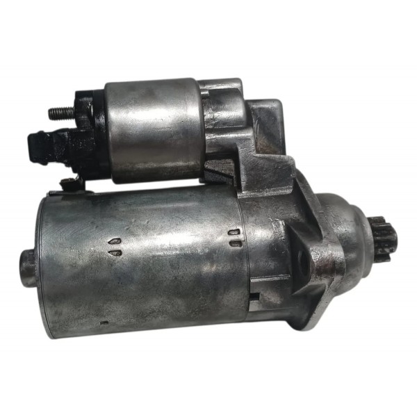 Motor Arranque Volkswagen Gol Saveiro Parati G3 2003