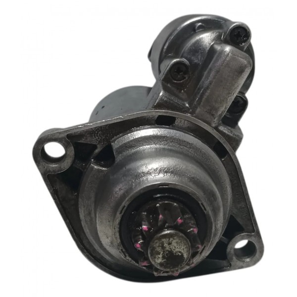 Motor Arranque Volkswagen Gol Saveiro Parati G3 2003