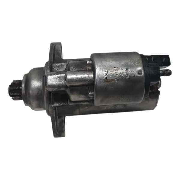 Motor Arranque Volkswagen Gol Saveiro Parati G3 2003