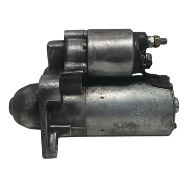 Motor Arranque Partida Fiat Uno Palio Strada 1.0 Fire 2004