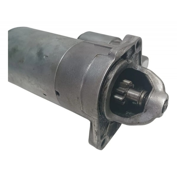 Motor Arranque Partida Fiat Uno Palio Strada 1.0 Fire 2004