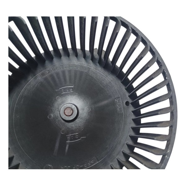 Eletroventilador Interno Gm Vectra 1998