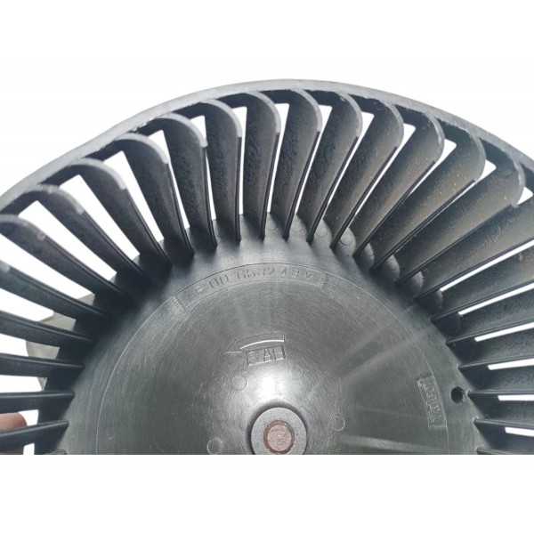 Eletroventilador Interno Gm Vectra 1998