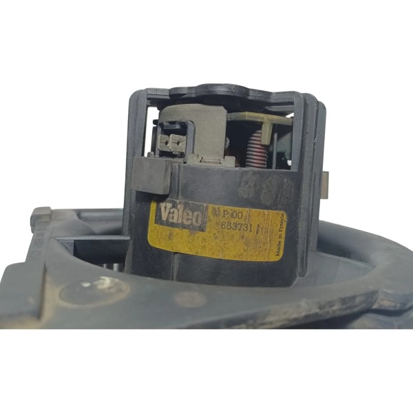Eletroventilador Interno Gm Vectra 1998