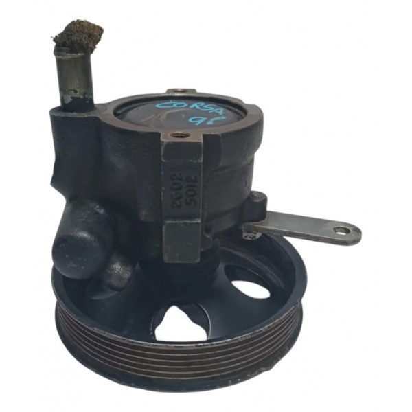 Bomba Direção Hidráulica Gm Corsa 1998