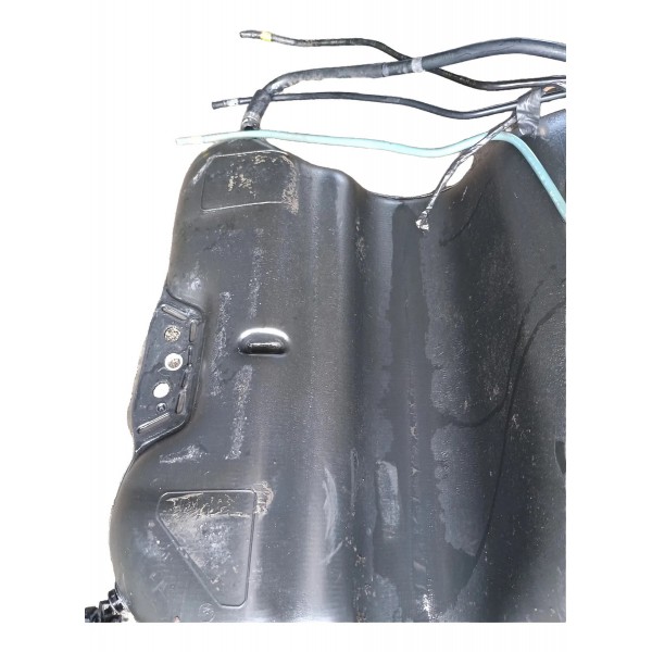 Tanque Combustível Fiat Marea 2002 Completo