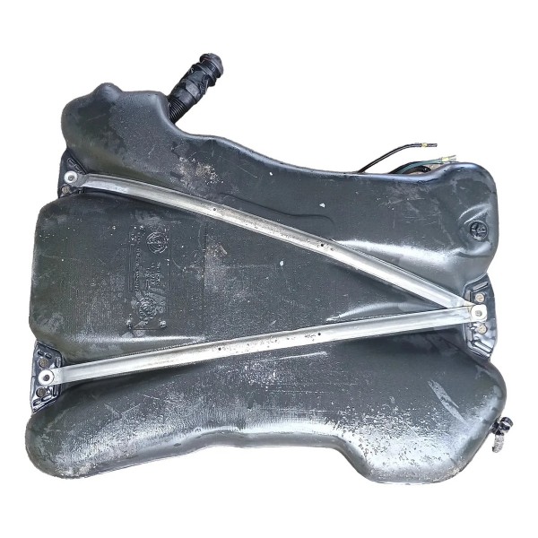 Tanque Combustível Fiat Marea 2002 Completo